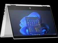 Laptop HP Probook X360 435 G8, 3 in 1 Touch, folosit foarte putin, nou
