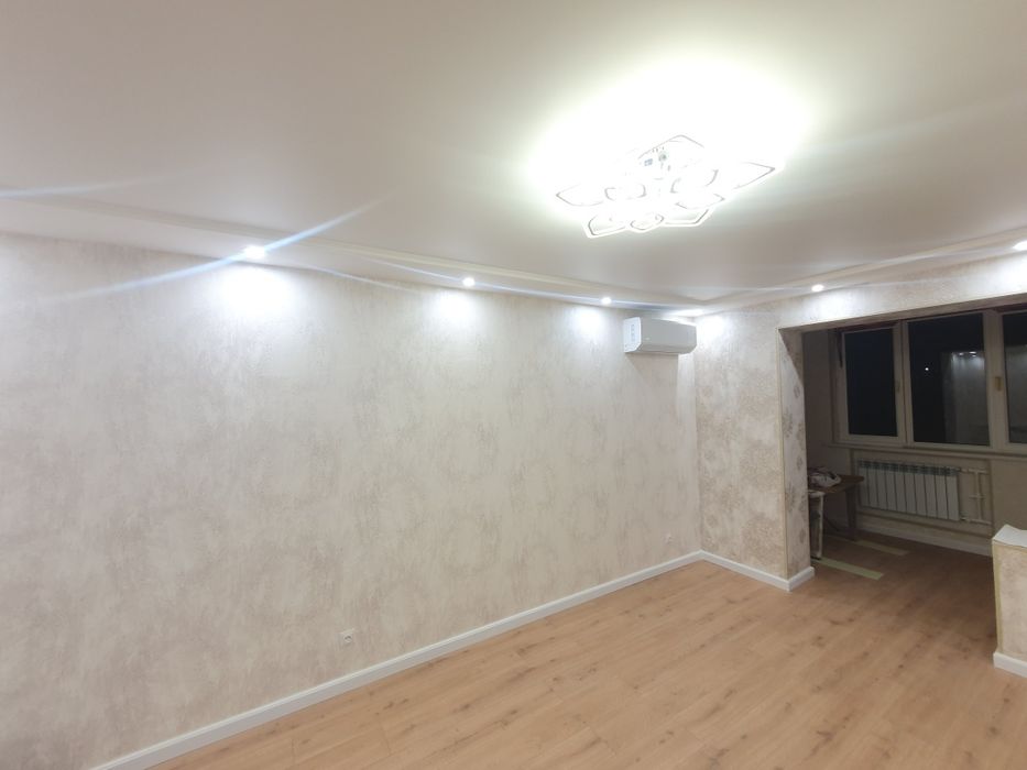 САРАКУЛЬСКАЯ улица(Американская школа)! Евроквартира! Дешёвая цена!