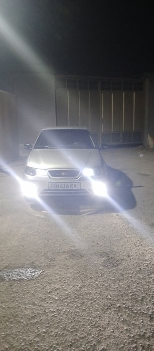 Нехиа2 сотилади мошин таёр факат хайдаш керак