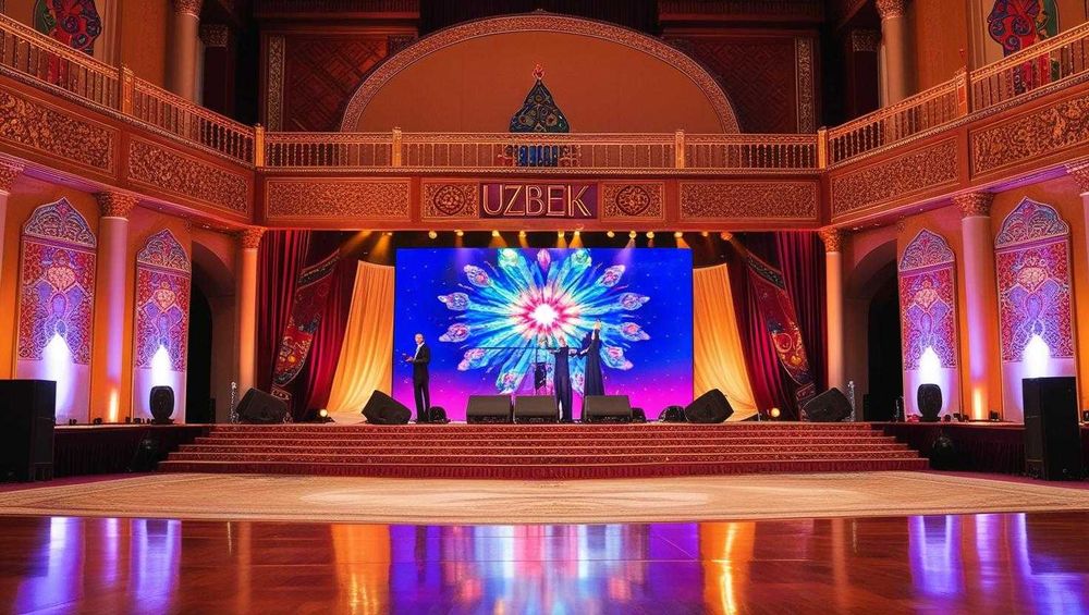 led Экраны по привлекательной цене!