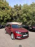 Продается Lada Vesta SV