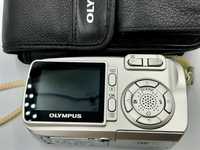 Aparat foto vintage Olympus C470ZOOM ANII 90