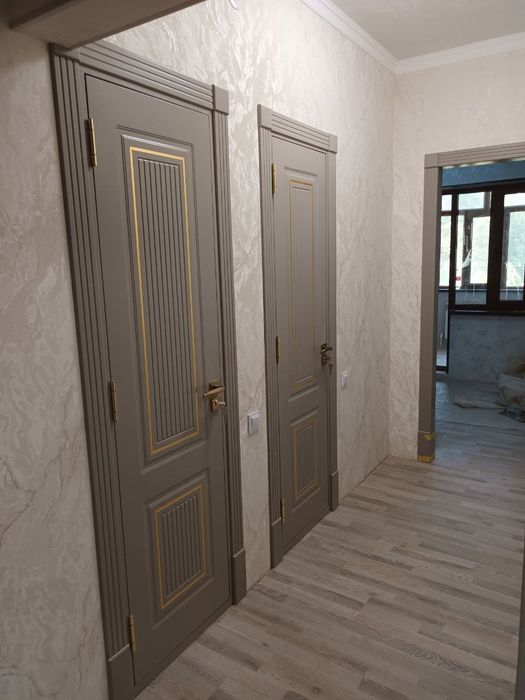 SIFATLI va KO'RKAM eshiklar