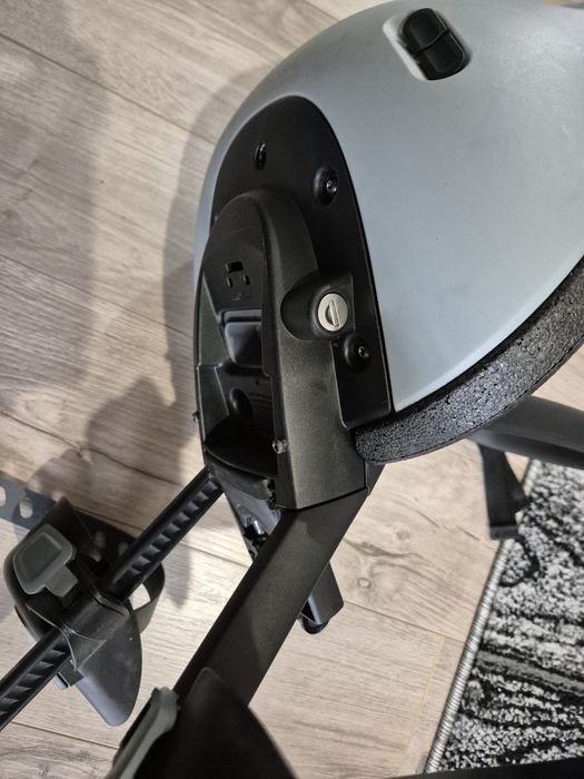 Scaun copil pt bicicleta thule yepp nexxt mini