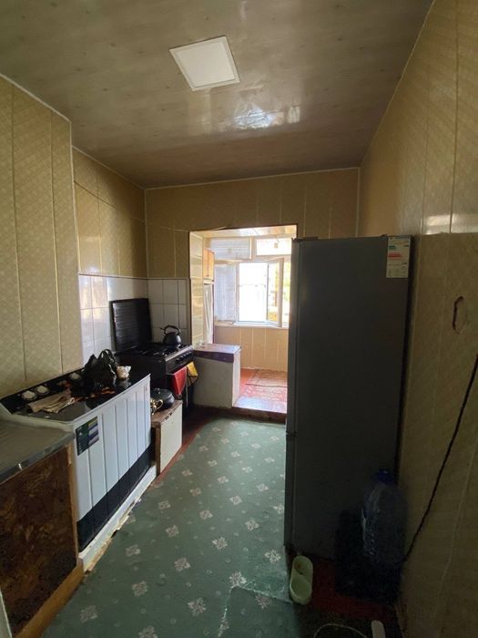 Продам 2ком квартиру 10мик Молочка Банк Ипотека