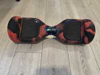 Hoverboard handsfree