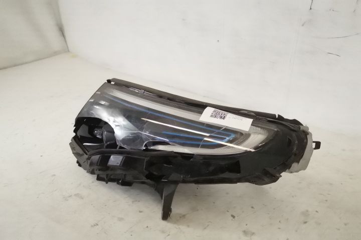 Ляв фар оригинален MultiBeam LED Повреден Мерцедес-Бенц / Mercedes-Ben