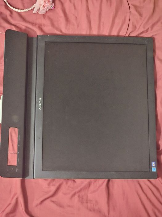 Монитор для компьютера