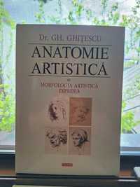 Anatomie Artistica,Morfologia Aristica Expresia (nouă)
Vol. Il: Morfol