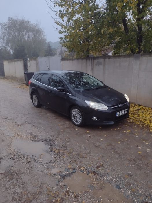 Vând auto 1.6 crdi euro 5