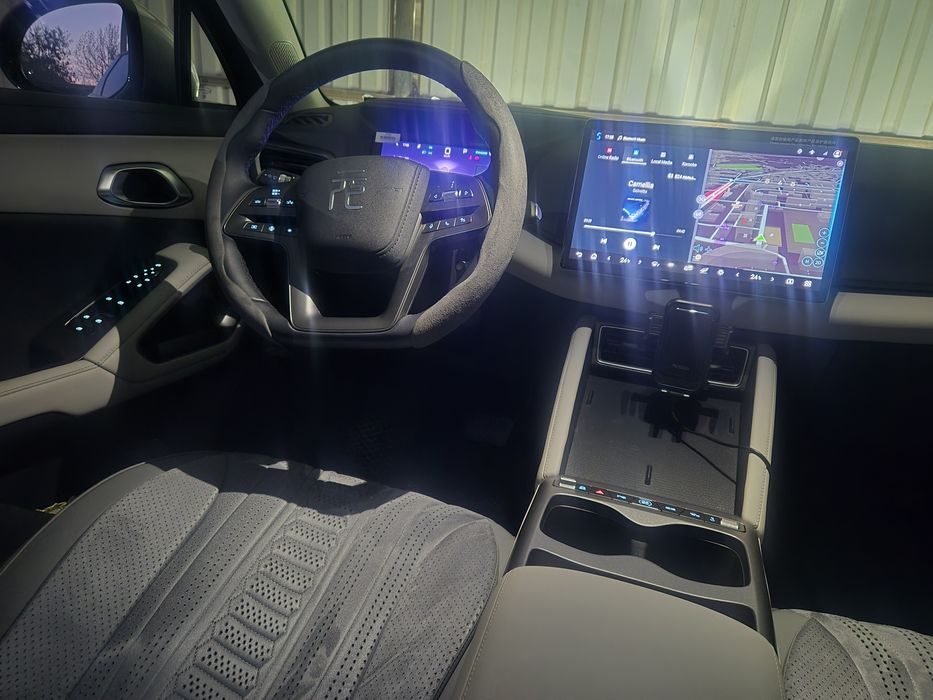 BYD юан ап 2025.сотилади