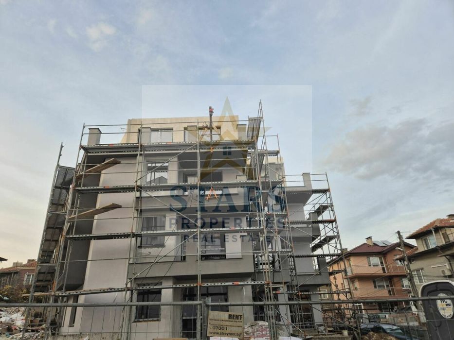 Продажба  гр. Варна - Виница 1014m²