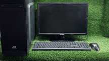 Системный Блок и монитор 8шт Core i3-3 / Ozu 8GB / Ломбард Даем деньги
