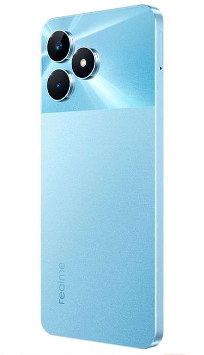 Реалми нот 50 6/128