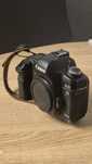 Canon 5D Mark 2 full-frame - camera foto dslr 5D mk2