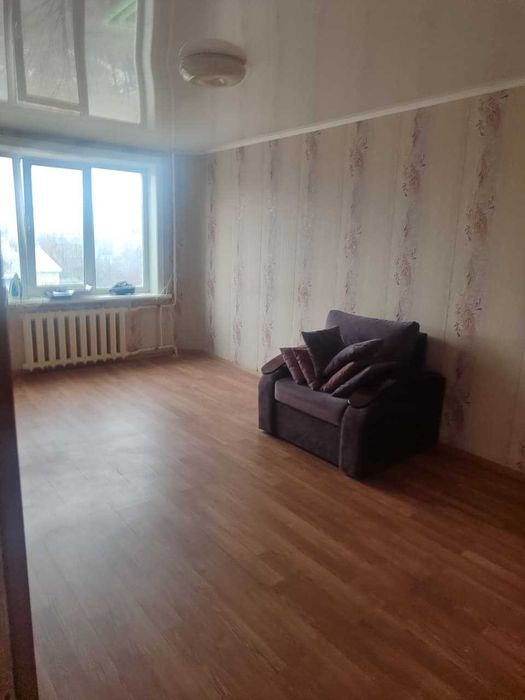 Продам 3-комн квартиру, 20 мкрн, возможен торг