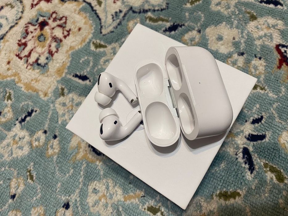 AirPods Pro 1 gen
