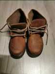 Bocanci/Ghete piele 28