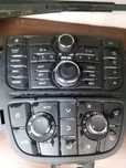 Butoane Comenzi Radio Cu Navi cod: 13346053 pentru Opel Astra J din 2011 1.7 CDTI