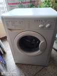 Пералня Индезит Indesit WIL 62 на части