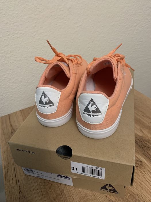 Tenisi Le Coq Sportif