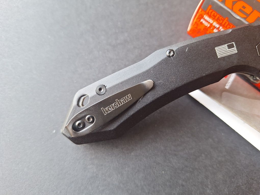Сгъваем нож Kershaw-7851 ПРОМОЦИЯ!