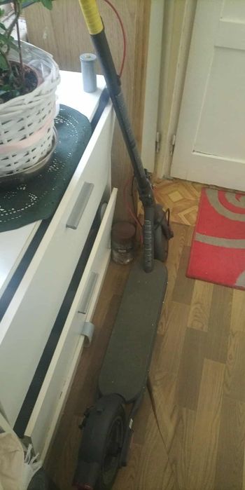 Trotineta electrica xiaomi