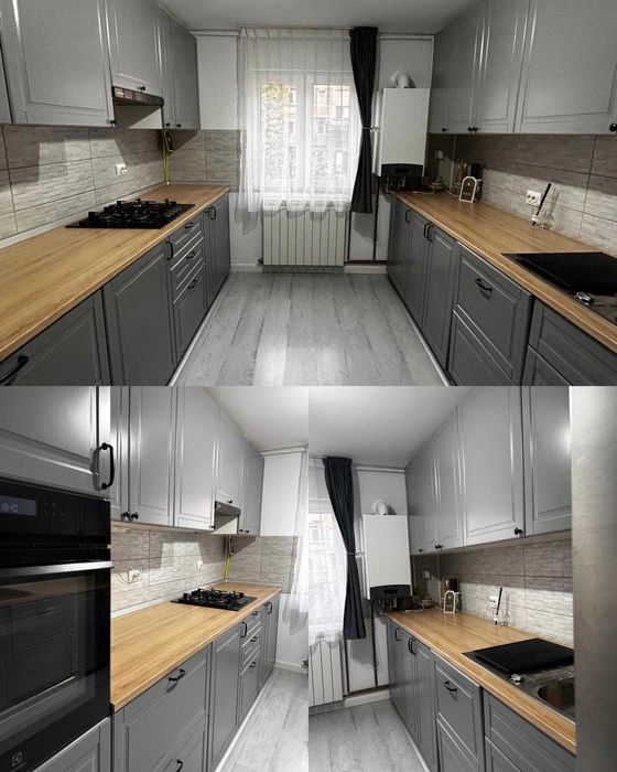 Apartament de vanzare cu 4 camere