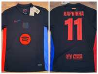 Екип Barcelona Raphinha размер L