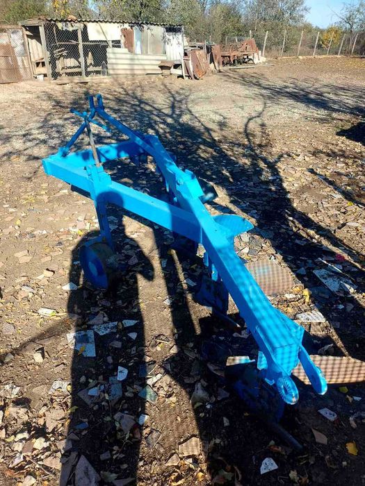 Плуг продавам плуг 4
