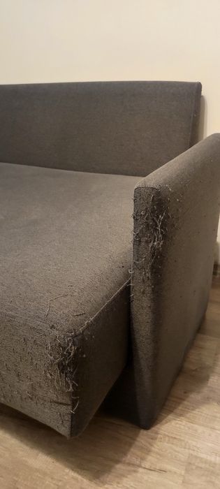 Подарявам ъглов диван модел Feydom Choice 1