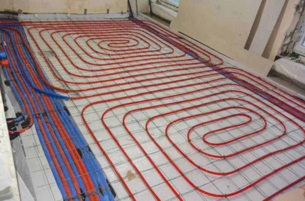 Сантехнические работы любой cлoжноcти. Сантехник Сантехника Отопление