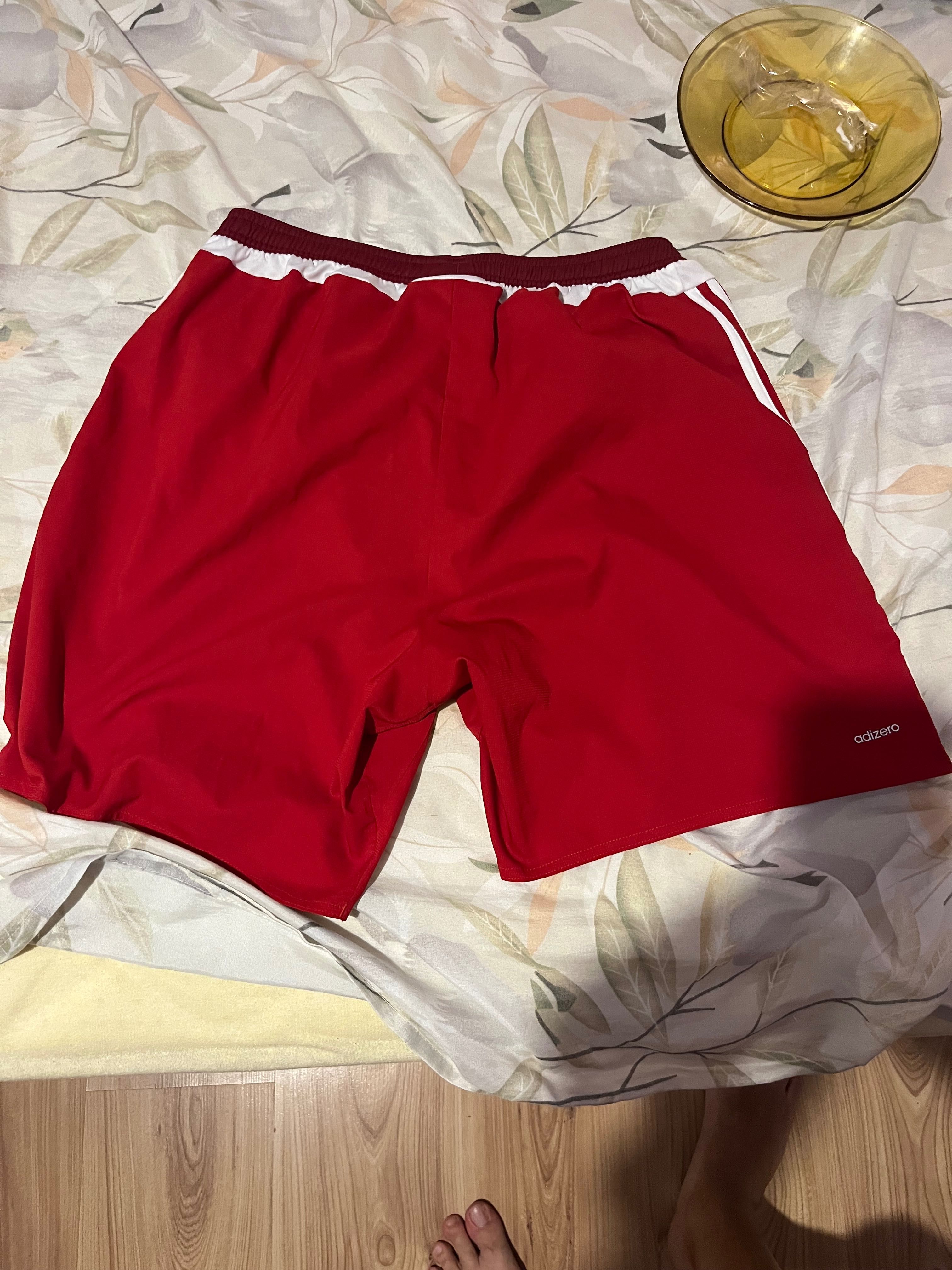 Мъжки къси панталони  Adidas