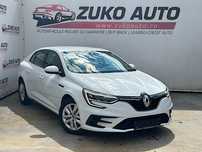 Renault Megane 140 cp , Far Led, Revizie efectuata la Renault