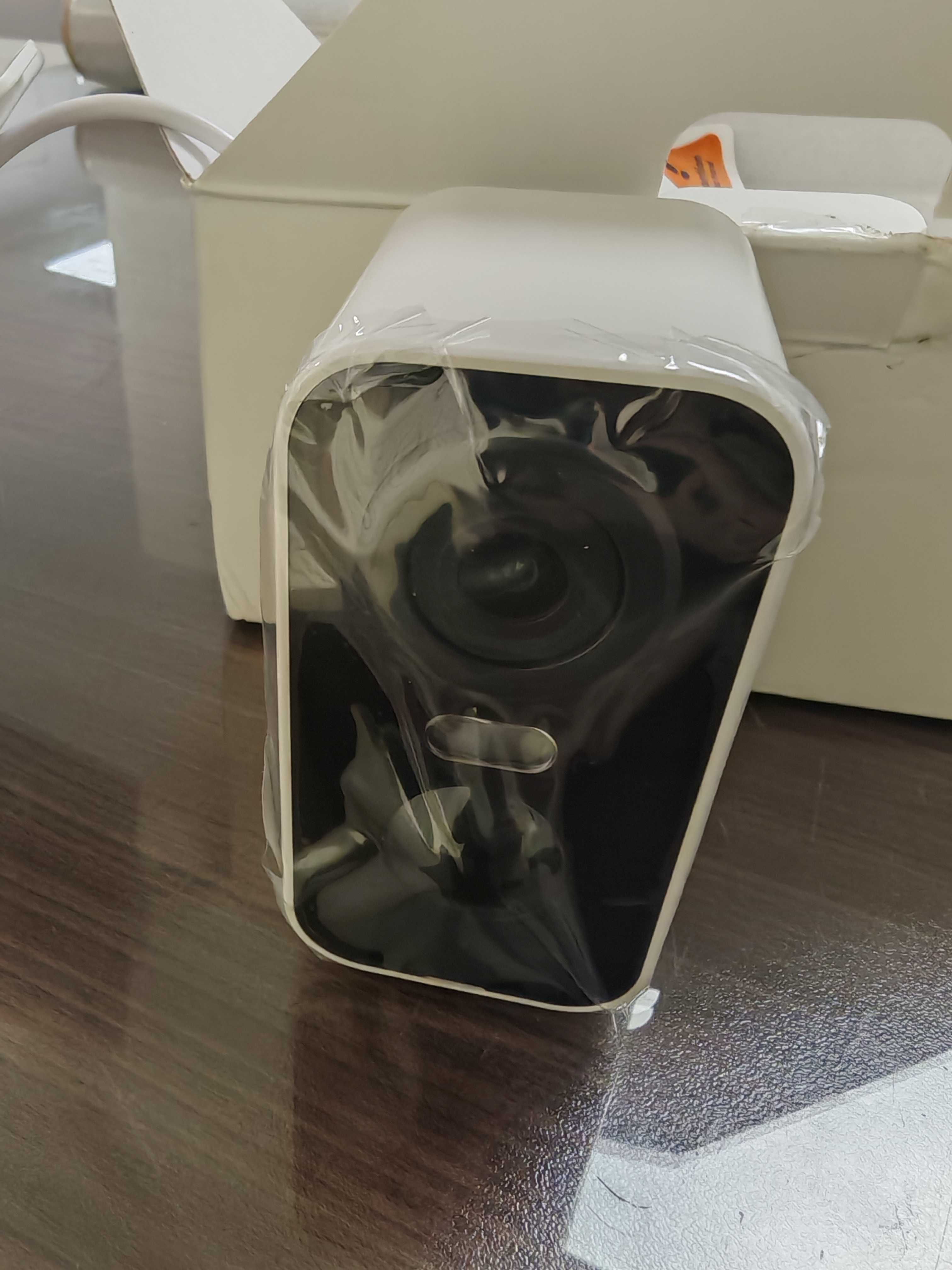 Камера със соларен панел IeGeek ZS-GX3S  безжична, външна,2K QHD(3 MP)