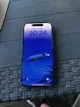 Iphone 14 pro deep purple 128gb