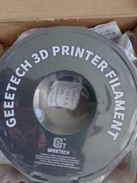 Продам пластик PETG для 3д принтера.