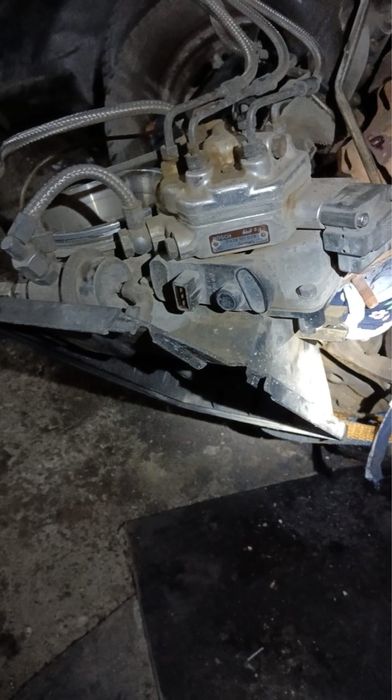 Продам паук в сборе на ауди 100 с4