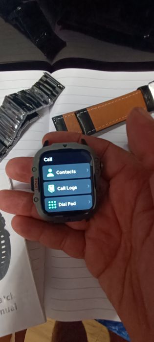 ceas de mana smartwatch n ou