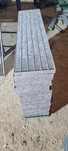 Trepte zincate pe comanda