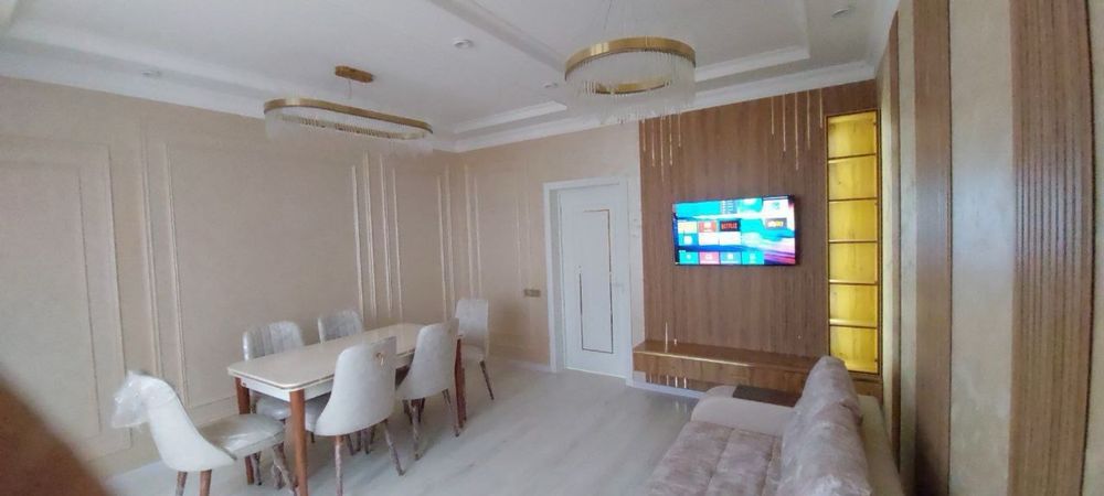 Квартира в аренду  Яшнабадский район Baku residence