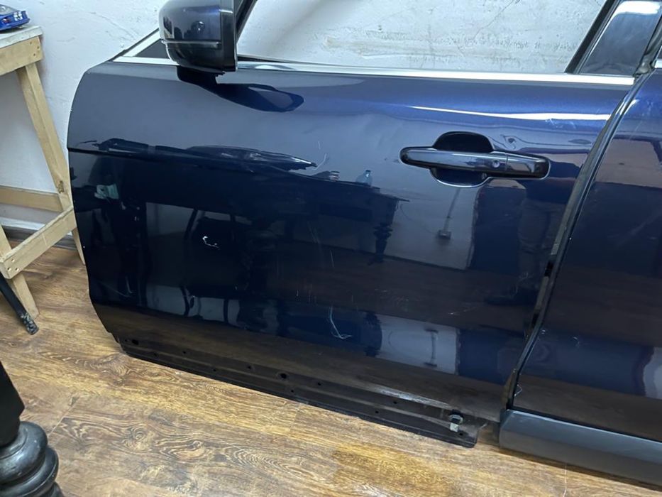 Usa Portiera Jaguar F Pace X761 stanga fata spate Complet 2015-2024