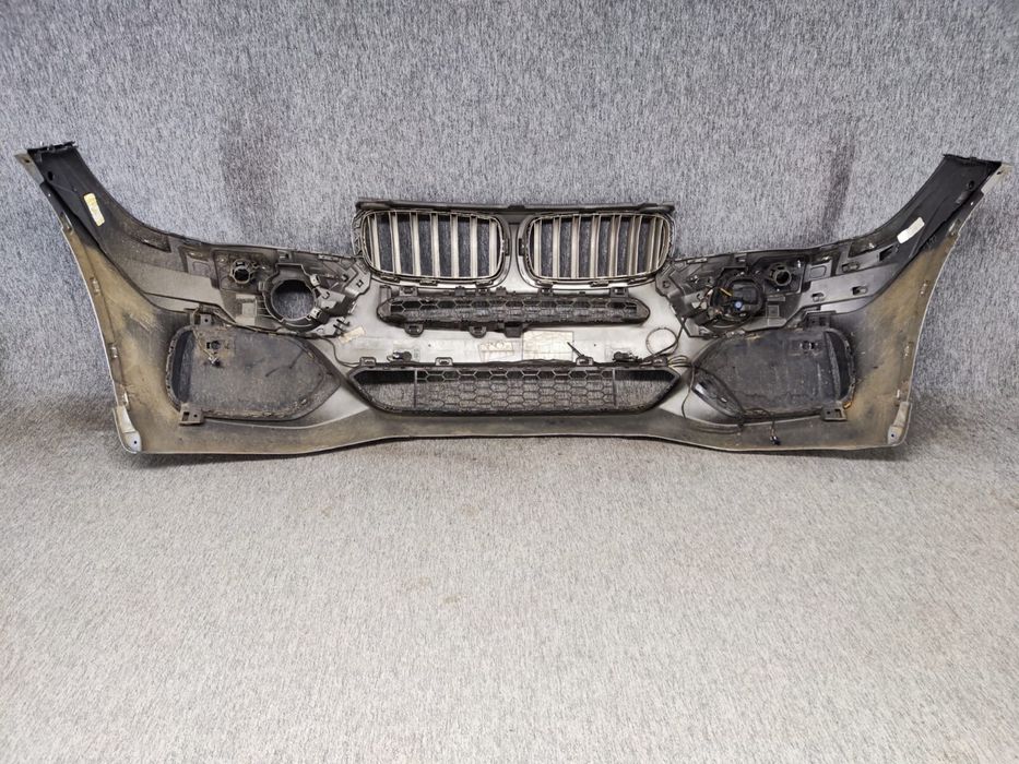 Bara fata Bmw x5 f15 M-Pachet