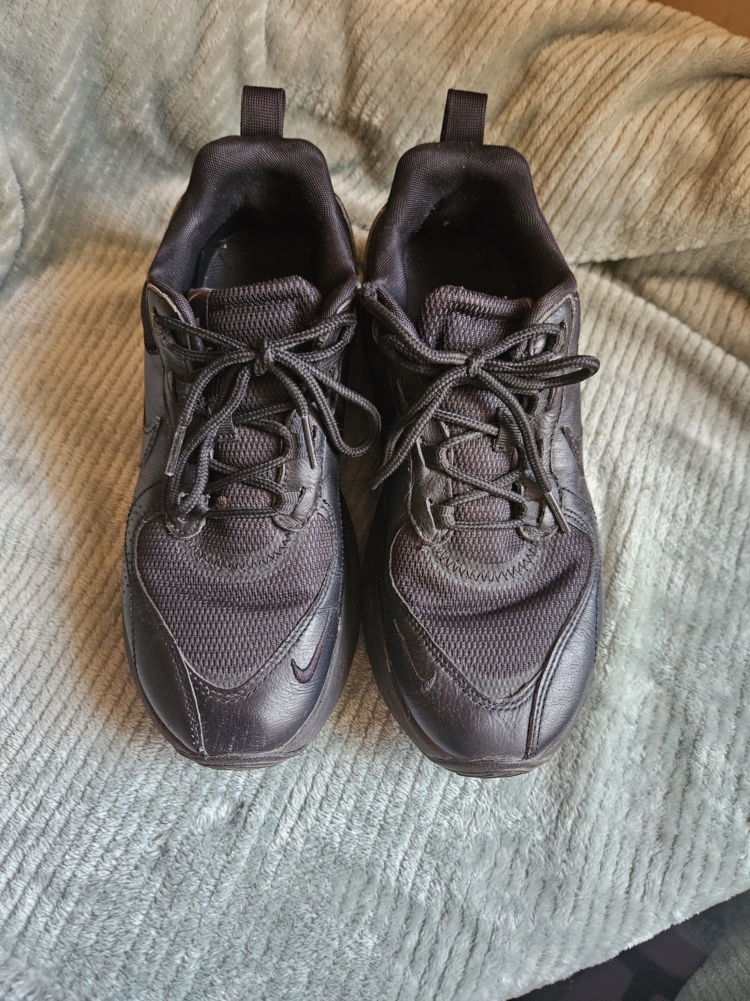 Nike Air max Verona 38.5 черни