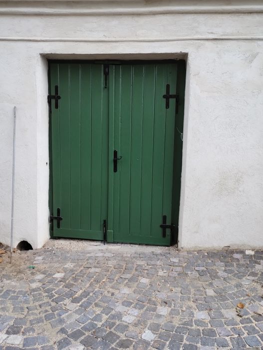 Recondiționari și reparații tâmplărie