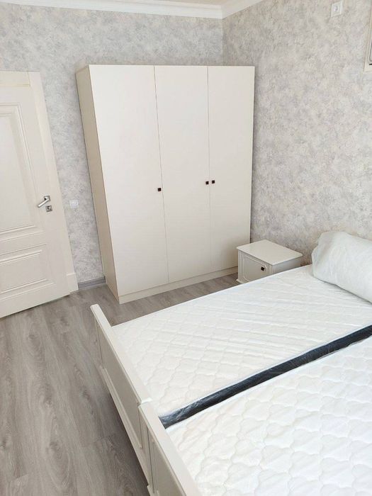 2 xonali kvartira yakkasaroyda qizlar yoki oilaga beraman