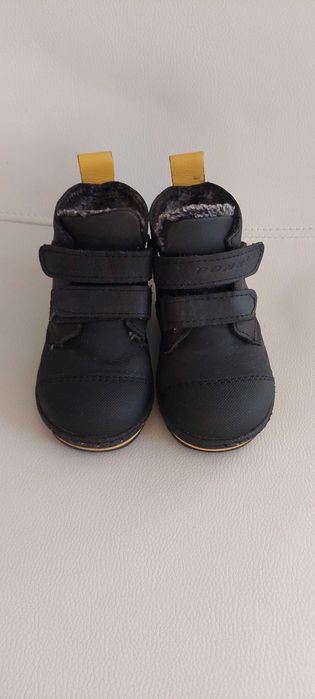 Бебешки зимни боти Ponki