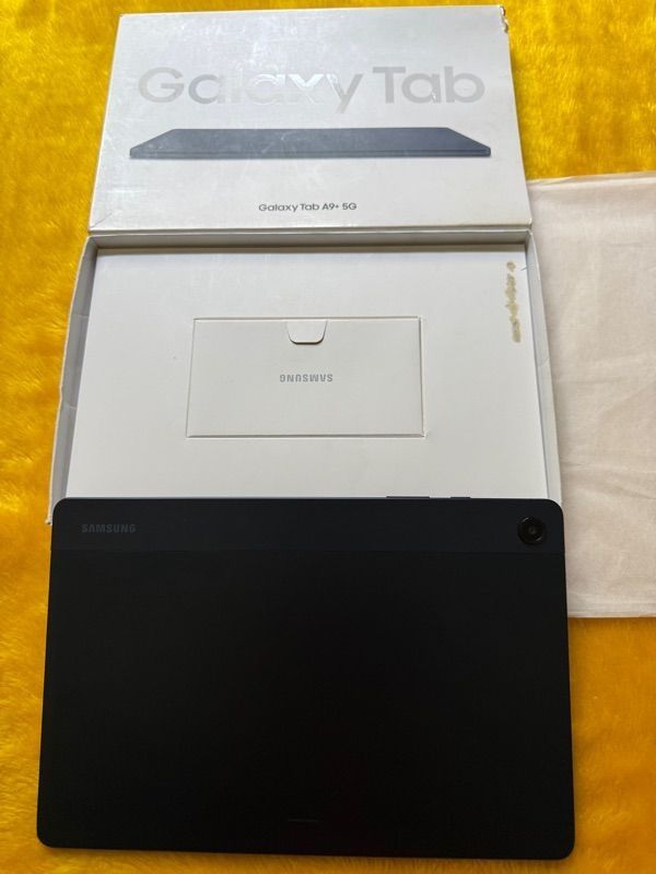 Samsung Tap A9+ 5G 8/128 GB