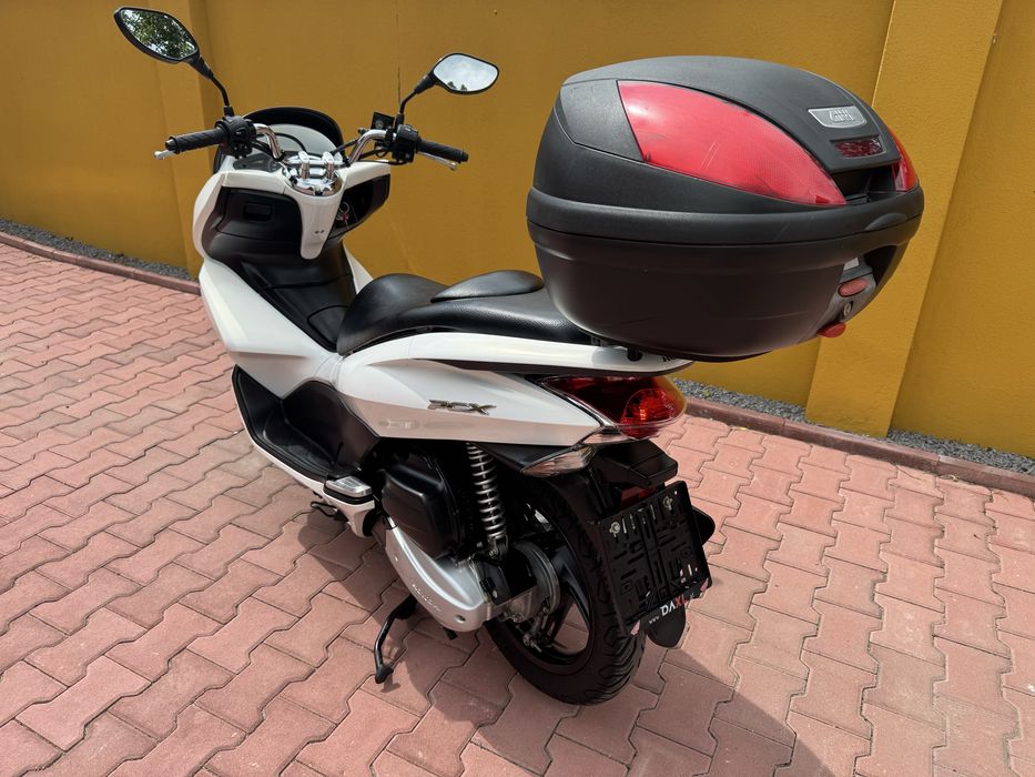 Honda PCX 125 Scuter