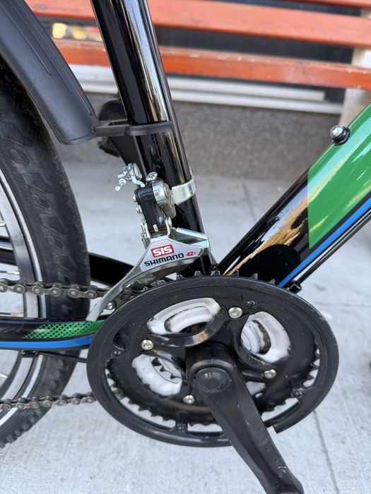 Планински велосипед SHINORA 26/M